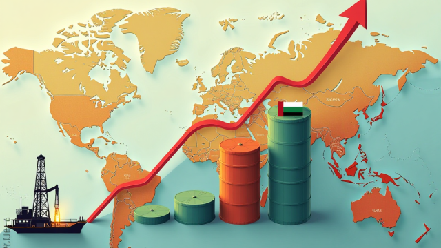 OPEC+ set to implement major oil output increase for September: report