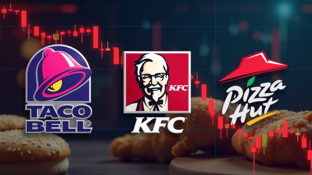 Yum Brands shares plunge 3% after Q2 earnings miss