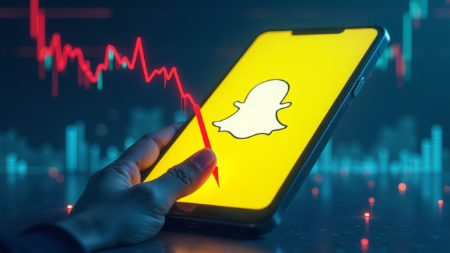 Snap stock price forecast: is it safe to buy the dip or sell the rip?