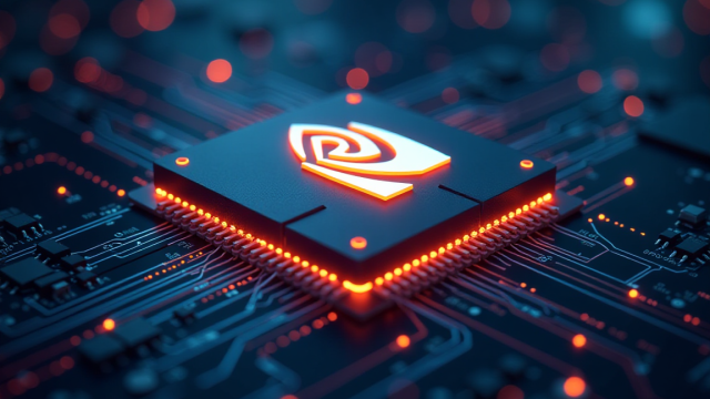 NVIDIA stock price forecast as fresh China headwinds rise