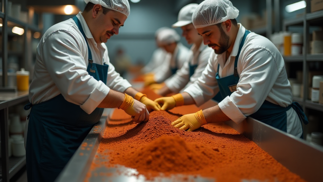 McCormick to boost stake in Mexico venture to 75% with $750 million deal