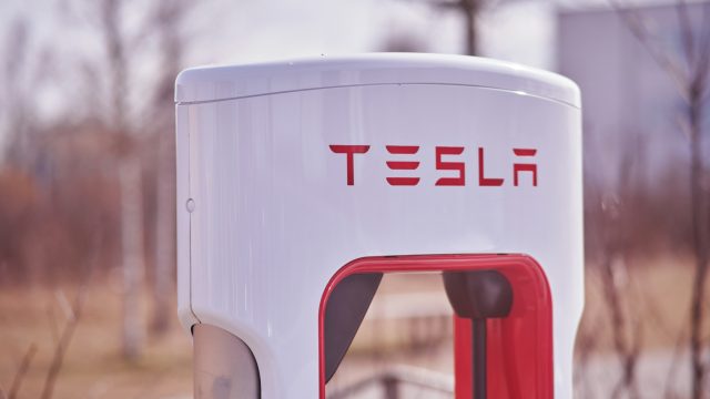 Tesla grants Elon Musk interim $29B pay package amid ongoing legal fight