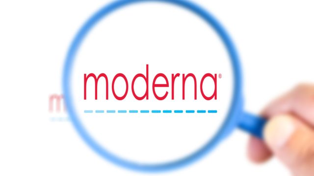 Moderna cuts 2025 revenue to $2.2B after UK booster delay