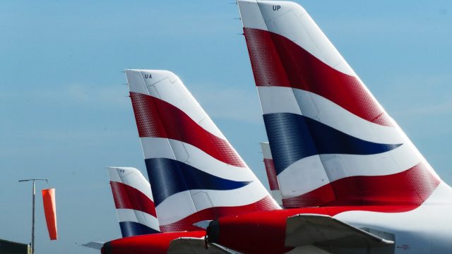 Here’s why IAG share price may fly to an all-time high this year