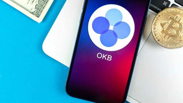 Crypto price predictions: AERO, Skale, OKB token