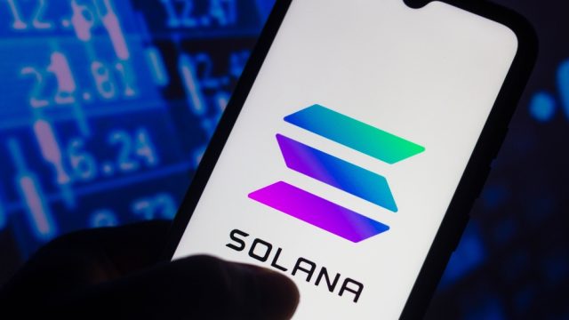 Solana price prediction as staked SOL ETF inflows jump