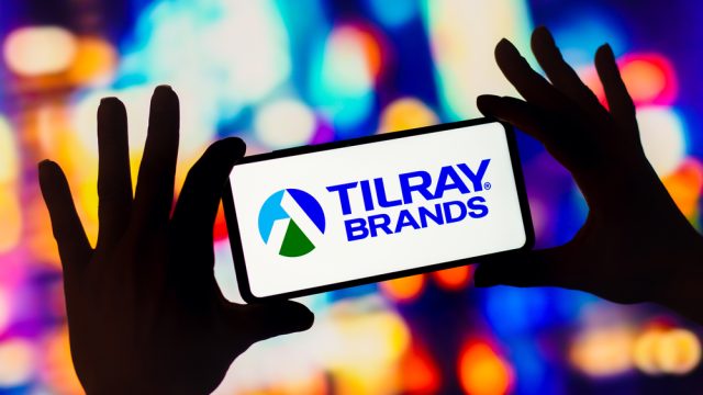 Here’s why Tilray stock price is soaring and why it may crash soon