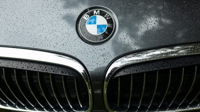 BMW recalls 331,000 cars after finding another dangerous flaw