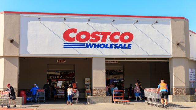 Why Costco stock slipped post-Q4: 3 reasons, plus 5 to buy the dip