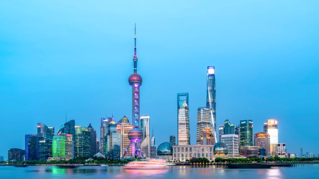 China’s trillion-dollar plan to clean up local government arrears: what it means for its economy