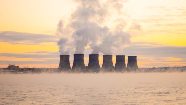 Nvidia-OpenAI deal means surge in power demand – why isn’t it lifting OKLO stock