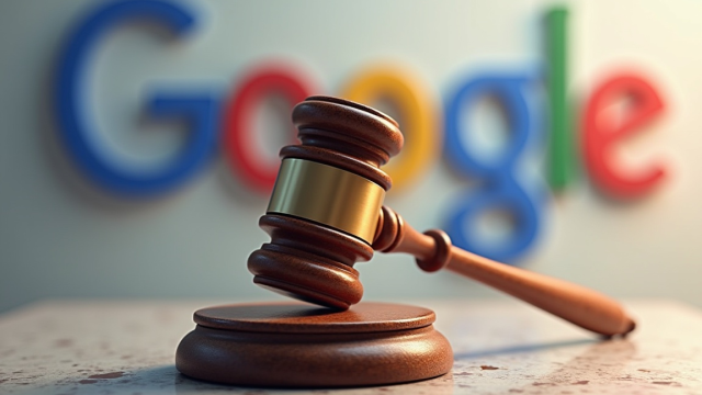 EU hits Google with $3.5B fine over ad-tech practices