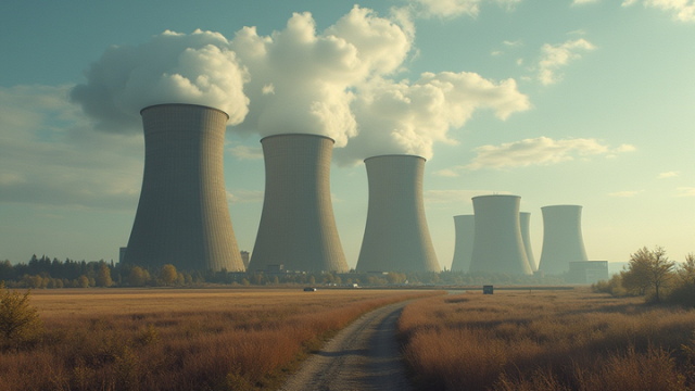 What made NuScale stock pop on Wednesday and what comes next?