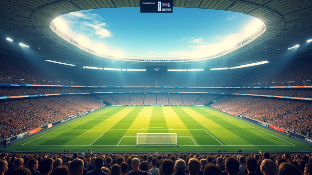 How football turned into a financial machine