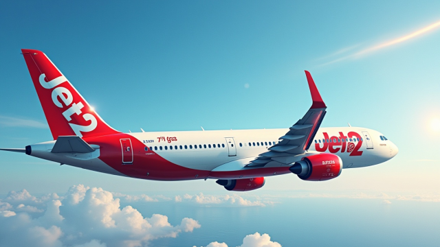 Jet2 share price has hit turbulence: is it a bargain now?