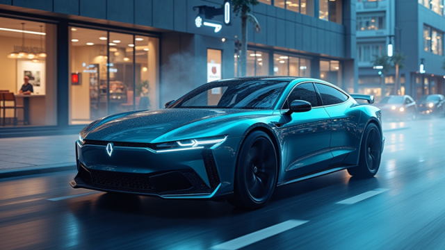 BMW bets on Neue Klasse EVs to revive growth in China after sales slump: report