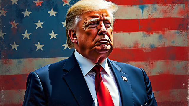 Trump attacks the UN over migration, wars, and funding issues in fiery speech