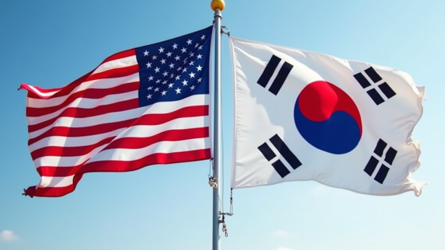 Why Korean capital is questioning the US promise