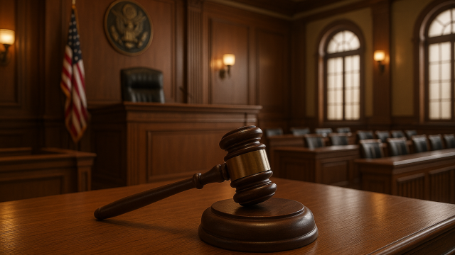 Judge dismisses terrorism murder charge in Luigi Mangione case