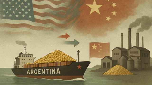 USD/ARS forecast: What’s happening with the Argentine peso?
