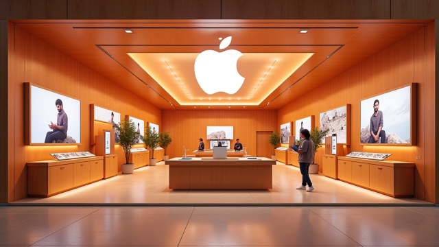 Apple’s iPhone 17 launch sends this Indian stock to a 16-year high weekly gain