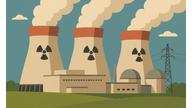 US-UK nuclear energy deal may have turned OKLO stock into a time bomb