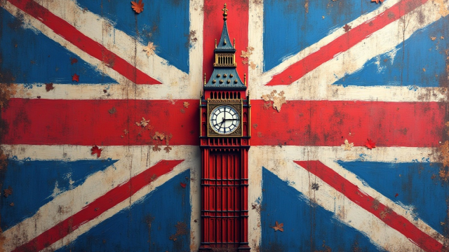 Why Blackstone’s $135 billion investment is not transformative for UK economy in 2025