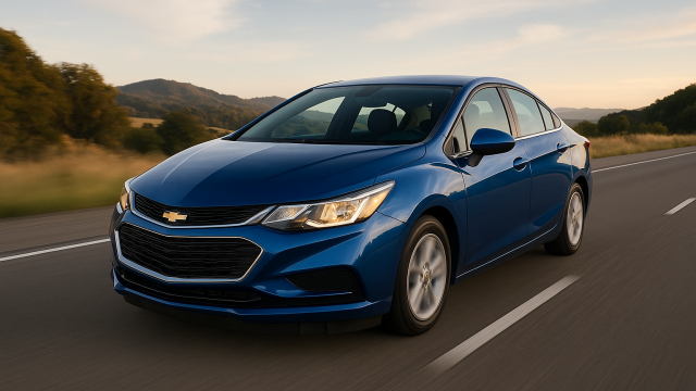 General Motors shares surge 2% after UBS upgrade, sees stock as undervalued