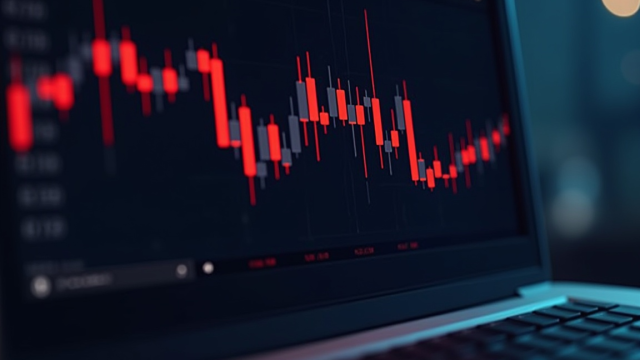 Why is Cipher Mining stock slipping despite $3 billion AI hosting deal