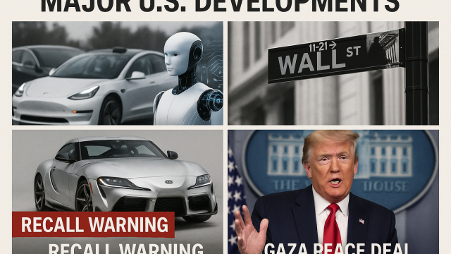 US digest: Tesla gains, PCE unchanged, consumer sentiment slips