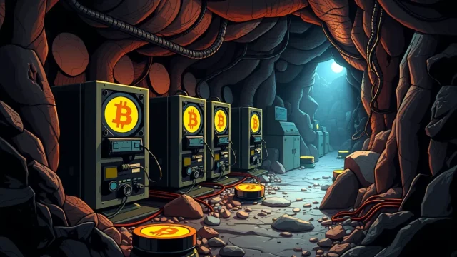 Bitfarms stock price is soaring: is it too late to buy