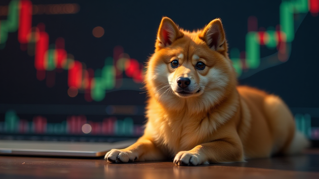 Dogecoin price prediction as the new DOJE ETF crosses $21M AUM