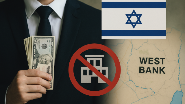 Danish, Norwegian funds pull investments from Israel over Gaza war