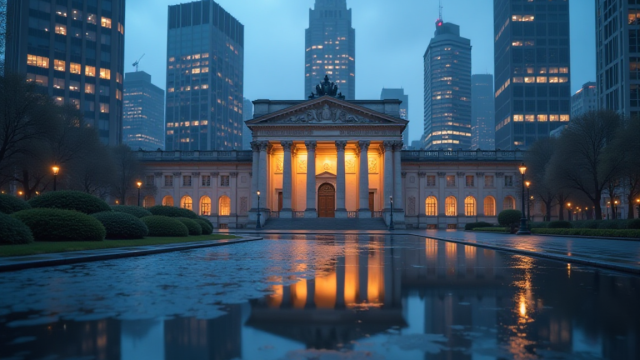 EUR/USD forecast: wedge forms ahead of US PCE inflation report