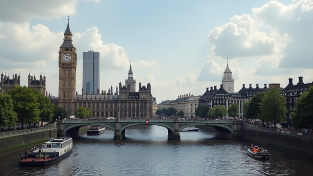 FTSE 100 Index top gainers and losers of 2025 revealed