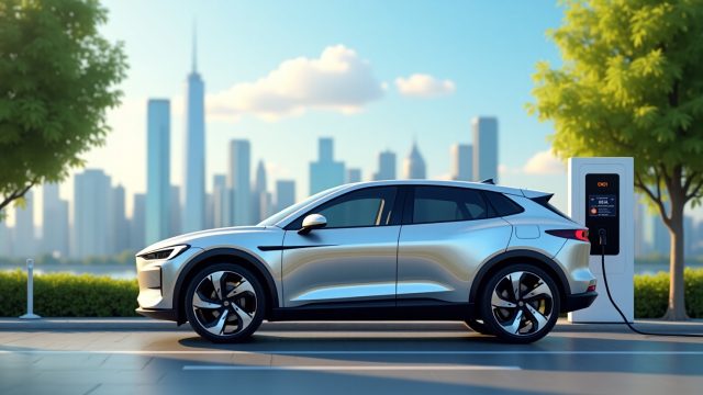 Here’s why Nio stock price may surge after earnings