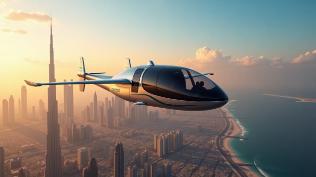 JOBY stock: does extended partnership with UBER alleviate valuation concerns?