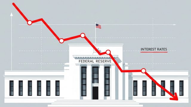 Fed Governor Stephen Miran calls for steeper rate cuts to protect labour market