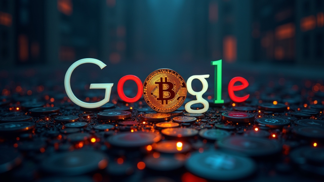 Bitcoin miner Cipher secures $3B Google-backed AI hosting deal