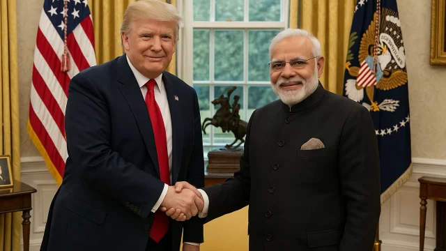 USD/INR forecast as the Indian rupee hits all-time low