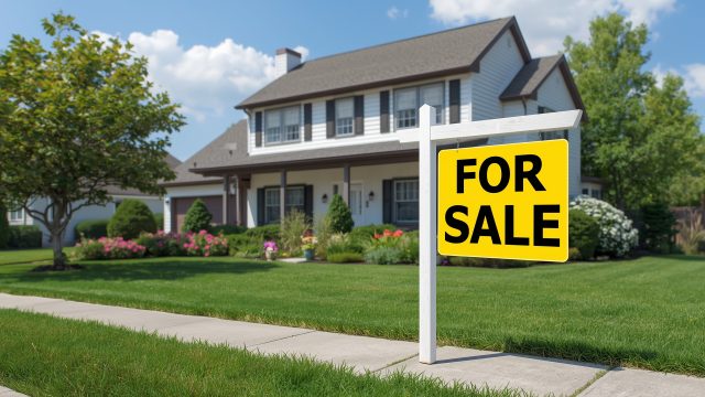 Options pricing suggests Opendoor stock will end 2025 around this level