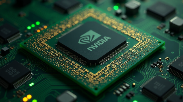 Why Nvidia’s stock is soaring today despite analyst downgrades
