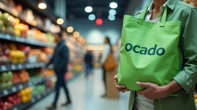 Ocado share price analysis: is this fallen angel a buy?