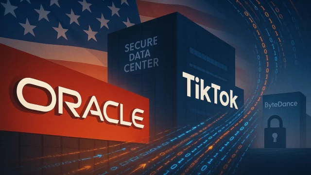 TikTok set for US ownership, Oracle to lead algorithm control: White House