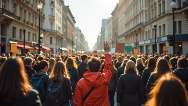 Why are investors revolting against executive pay across Europe?