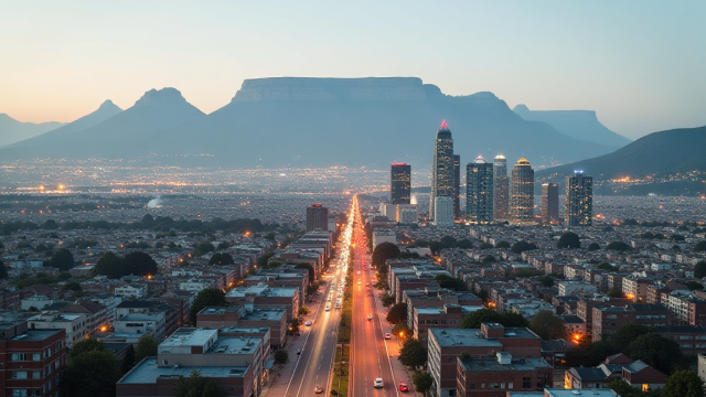 USD/ZAR forecast: Here’s why the South African rand is rallying