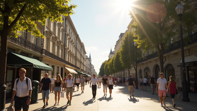 Europe bulletin: inflation nudges higher, Nestlé ousts CEO, UK debt warning