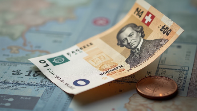 USD/CHF forecast: Why Swiss franc is firing on all cylinders