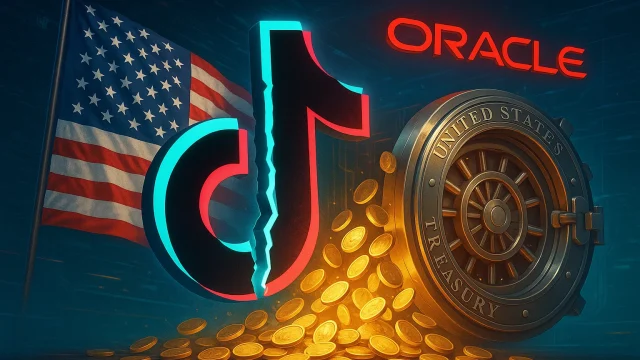 US administration may earn billions in TikTok deal, says WSJ