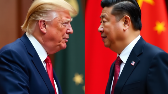 President Trump, Xi Jinping hold call; no TikTok deal yet